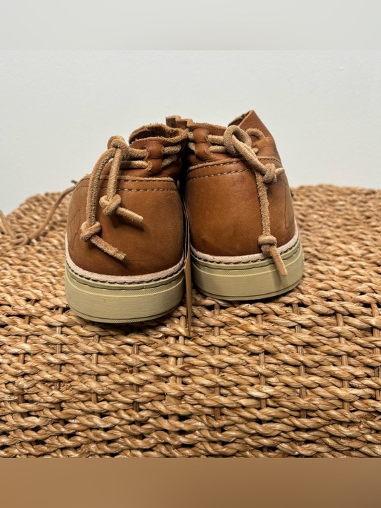 Antai Chukka Satorisan Leather Boot Shoes EU 43. main image 9